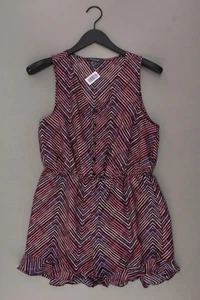 Second Life Fashion Primark Playsuit für Damen Gr. 38, M gestreift mehrfarbig - Bild 1 von 6