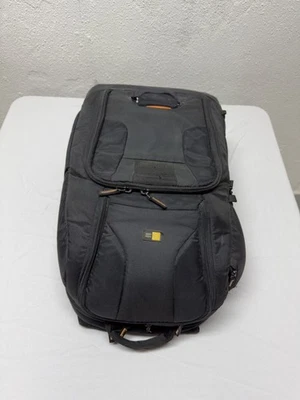 Case Logic Kilowatt Camera & Laptop Sling Backpack with Dividers KBP-101 - Image 1 of 4