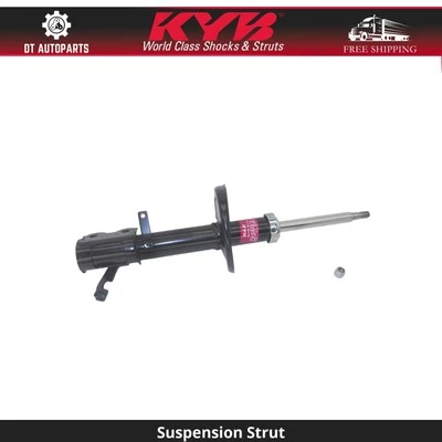 For 1993-2002 Toyota Corolla Suspension Strut Front Left KYB 1993 1994 1995 1996 - Image 1 of 4