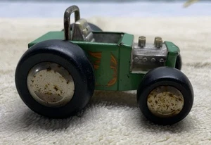 Vintage Buddy-L Roadster - Picture 1 of 7
