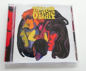 The Other Half CD And Insert Pilot Music Free Shipping - Picture 1 of 5