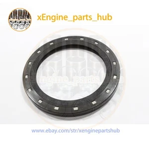 1-09625362-0 109625-3620 4BD1 4BD1T cigüeñal trasero sello de aceite para ISUZU diésel - Imagen 1 de 1