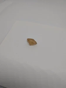 Top Qualität Oregon Sonnenstein Facette grob Edelsteinschliff Facettierung 6,4 Karat - Bild 1 von 10