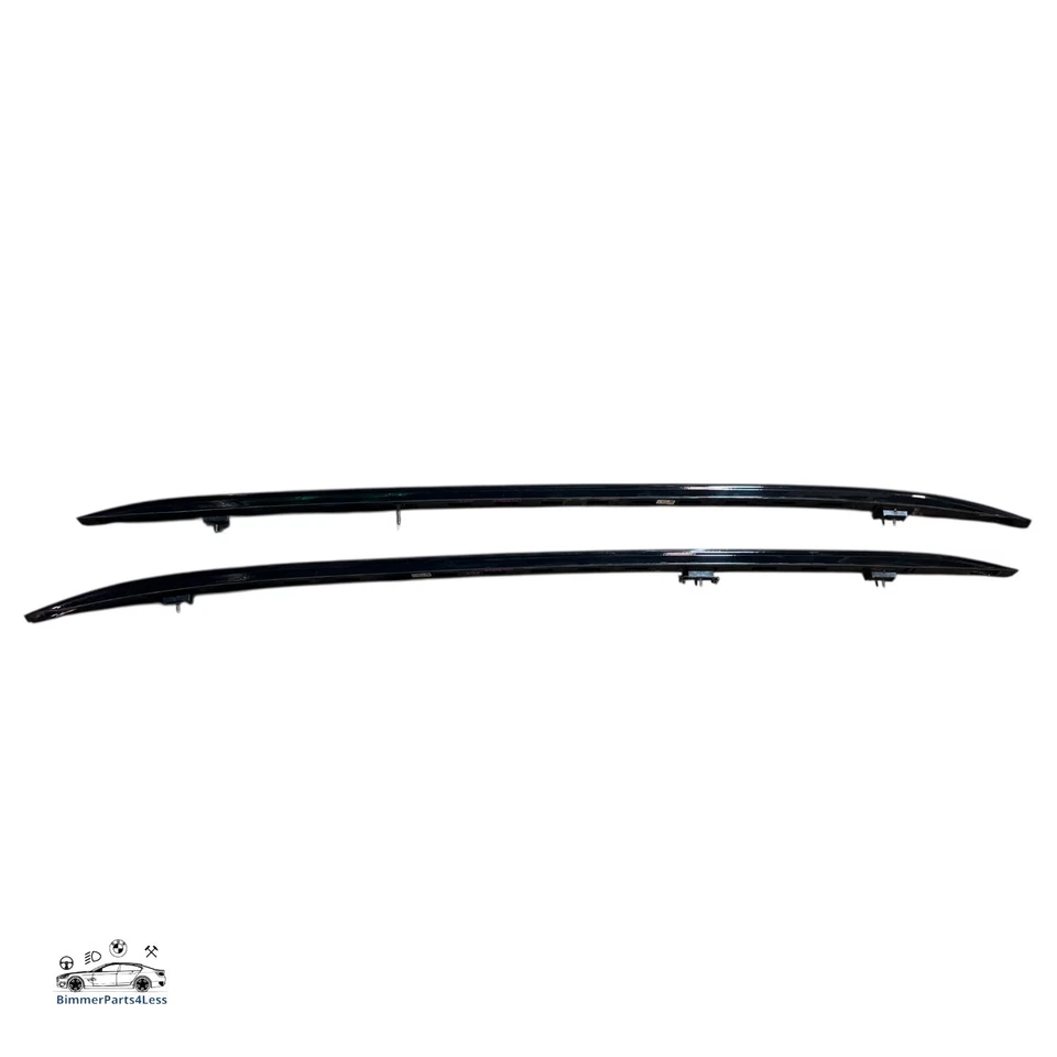 Barra de riel de techo Kia Sportage 2021-2024 SUV 4/5 puertas 87270-R2010 87280-R2010 Foto 1 de 4