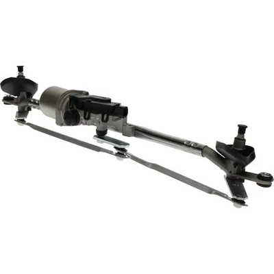 New Front Wiper Motor and Linkage Fits Jeep Compass 2007-17 602-144AS 5303827AB - Image 1 of 4