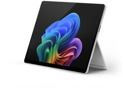 Microsoft Surface Pro 11  Snapdragon X Elite-X1E-80-100 16/512 ZIN-00004 - Bild 1 von 4
