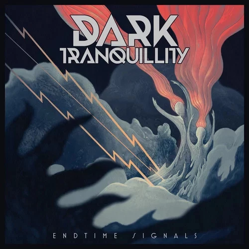 Dark Tranquillity Endtime Signals CD NEW - Image 1 of 1