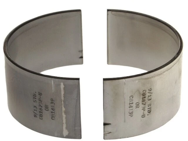 Par de rodamientos de varilla de conexión del motor para D250 D350 Ram 2500 3500 W250 W350 WH55H2 Foto 1 de 1