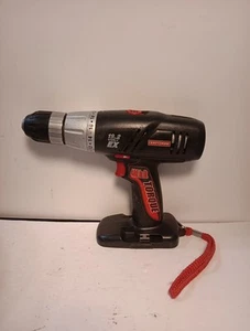 CRAFTSMAN C3 19.2 VOLT 1/2 INCH Cordless DRILL DRIVER 315.114480 Tool Only Works - Picture 1 of 12