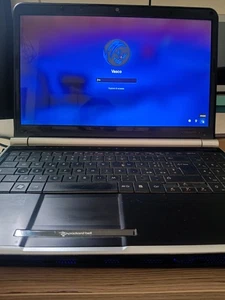 notebook usato 15,4  Packard Bell Tj65 - Foto 1 di 5