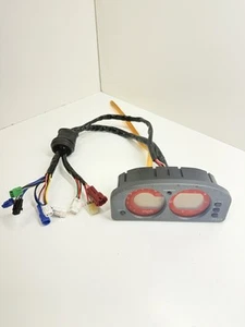 Yamaha 1998-1999 XL760 Gauge Display Meter Dash Screen OEM - Picture 1 of 17