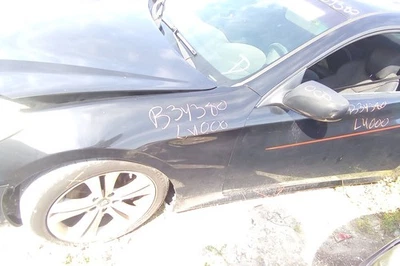 Hyundai Genesis 2010 transmisión automática OEM 106 k millas - LKQ380629024 Foto 1 de 3