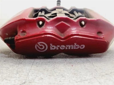 2010-2016 Hyundai Genesis Coupe Rear Driver  and Passenger Caliper 4 Piston - Image 1 of 4