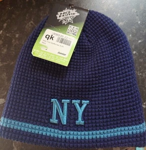 NO FEAR NY BEANIE JUNIOR - Picture 1 of 3