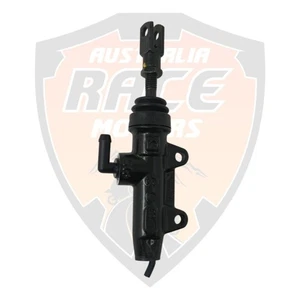 Royal Enfield Rear Master Cylinder Assembly 594055/C For Himalayan ABS 2021 - Picture 1 of 7