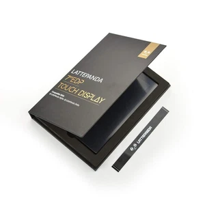 7"eDP Touch Display Alpha & Delta - Bild 1 von 6