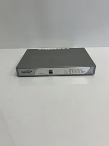APL19-05C Sonicwall NSA 240 Rev. A Firewall/Network Security Appliance | Works! - Picture 1 of 11