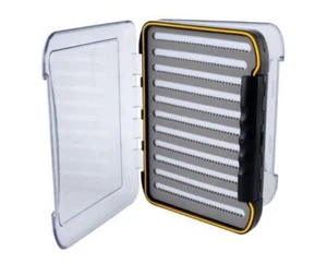 Fish-Field Waterproof Fly Box FF68 Series - Picture 1 of 4