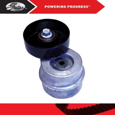 PUERTAS de montaje de tensor de correa para Ford F-150 1997-2008 V6-4,2 L Foto 1 de 4