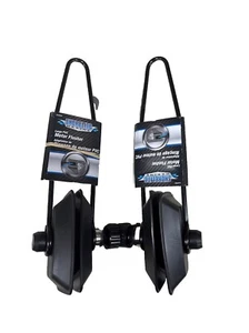 NEW Universal Shoreline Marine Large PVC Motor Flusher - SL40500 (2 Pack) - Picture 1 of 2