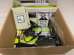 CCD Camera Wireless Kit HKS-T12XA - Picture 1 of 5