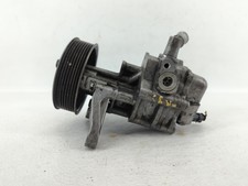 2011-2016 Bmw 535i Power Steering Column Pump Oem ZCJQW
