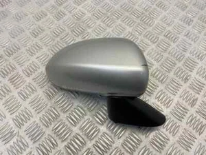 2013 OPEL VAUXHALL CORSA FRONT RIGHT DRIVER DOOR WING MIRROR GENUINE E1020873 - Picture 1 of 8