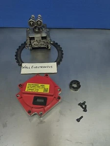 Fanuc A860-0360-V501 Pulsecoder Encoder =Used= Working - Picture 1 of 4