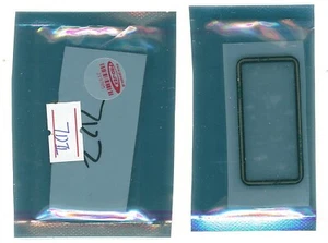 For Canon 7D II top small LCD glass screen replacement glass glass protective... - Picture 1 of 1