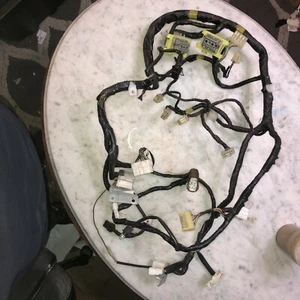 1990-1996 Dodge Stealth dashboard wiring harness plugs turbo RT/TT S3 - Picture 1 of 17