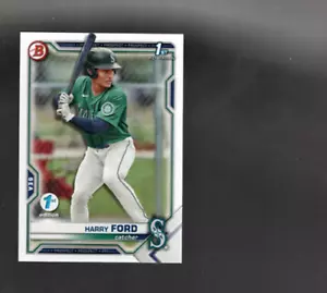 B2009- 2021 Bowman Draft 1st Edition BB #s 1-200 -You Pick- 15+ FREE US SHIP - Picture 1 of 5