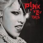 Pink(CD Album)Try This-Arista-82876 56813 2-EU-2003-New