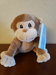 Precious Moments LINDO MONO 6" peluche animal de peluche - Imagen 1 de 4