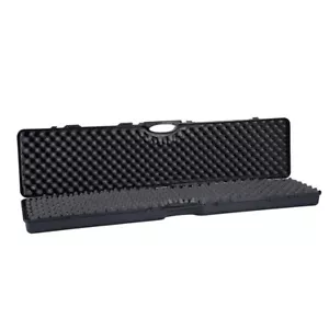 Valigetta porta fucile con imbottitura in spugna 121x23x10cm - Picture 1 of 3