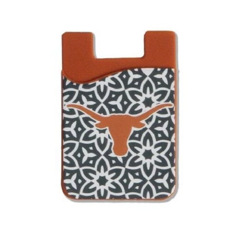 Texas Longhorns NCAA Fashion Cell Phone Wallet Cover