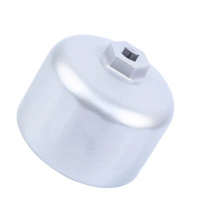 86mm Oil Filter Wrench Tool Cartridge Housing Caps for BMW X1 X3 X4 X5 X6 Series - Изображение 1 из 4