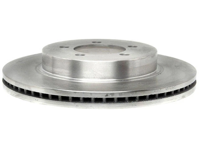 Rotor de freno delantero AC Delco 73GTVY72 para Ford Explorer 2002 2003 2004 2005 Foto 1 de 1