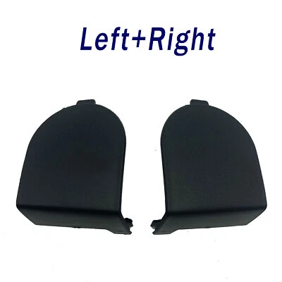 Front Seat Belt Anchor Cover Fits for Jeep Liberty 09-12 Dodge Nitro 2010-2011 - Image 1 of 4
