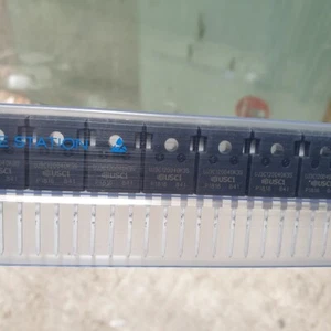 1pc UnitedSic UJ3C120040K3S SICFET N-CH 1200V 65A TO247-3 429W (Tc) ! - Picture 1 of 3