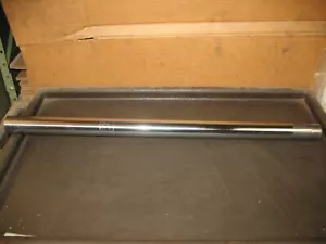1994 XT600 FRONT FORK INNER TUBE PIPE YAMAHA XT 600 1990-1995 3TB-23110-00-00 - Bild 1 von 3