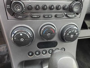 Heater A/c Control PONTIAC TORRENT 06 - Picture 1 of 1