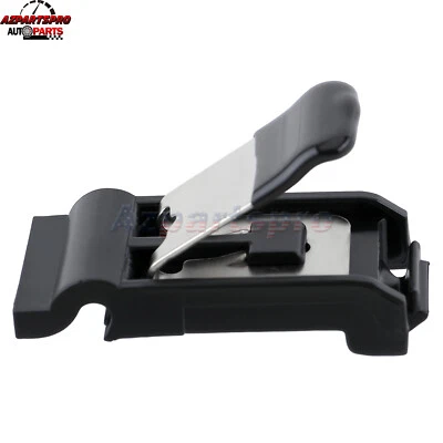 Fuel Door Cap Release Spring 7736035040 For 2004-2009 Toyota 4runner Lexus GX470 - Image 1 of 4