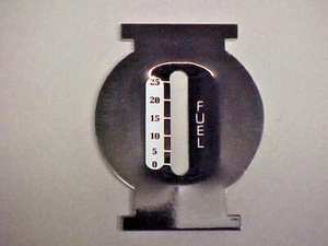 Pierce Arrow Fuel Face 1929 - 1933 & maybe other years - Picture 1 of 4