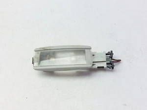 SEAT LEON MK3 INTERIOR SUN VISOR LIGHT LAMP 2014 1K0947109 - Picture 1 of 13