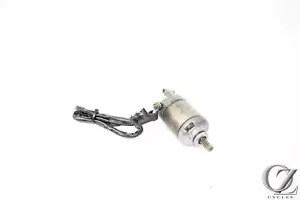 03-05 Yamaha R6 R6S Starter - Foto 1 di 5