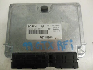 Módulo electrónico Bosch CC47 Seadoo GTX RFi 787 800 1999 278001409 - Imagen 1 de 4