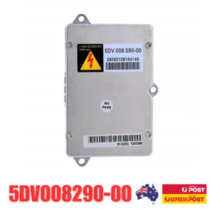 Xenon HID Headlight Control Unit Ballast Module For Land Rover 5DV008290-00 - Picture 1 of 9