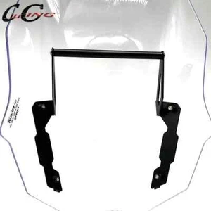 Soporte de teléfono placa de navegación GPS para motocicleta Honda XL750 Transalp 2023-24 - Imagen 1 de 10