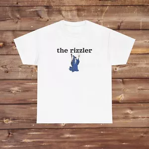 Skibidi Toilet Rizz Meme Shirt, Gyatt Meme Tee, Hilarious Meme, Internet Meme - Picture 1 of 33
