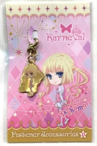 Sujetador Correa Accesorio Carnaval Anime Movic Tsukumo - Imagen 1 de 3